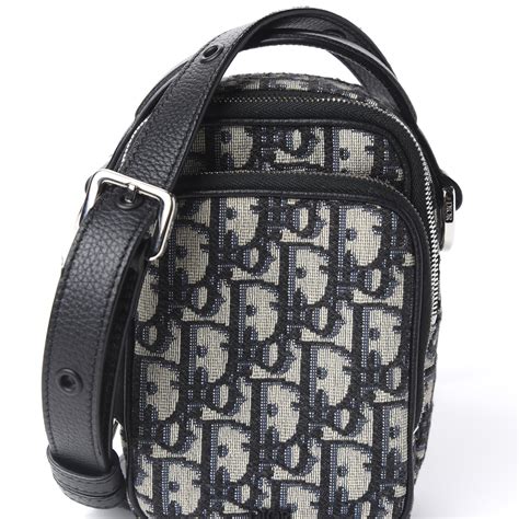 christian dior mens bag|Dior cross body bag men.